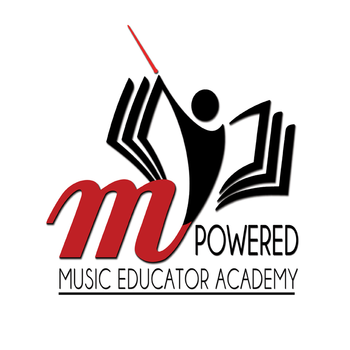 The mPowered Educator Music Academy
